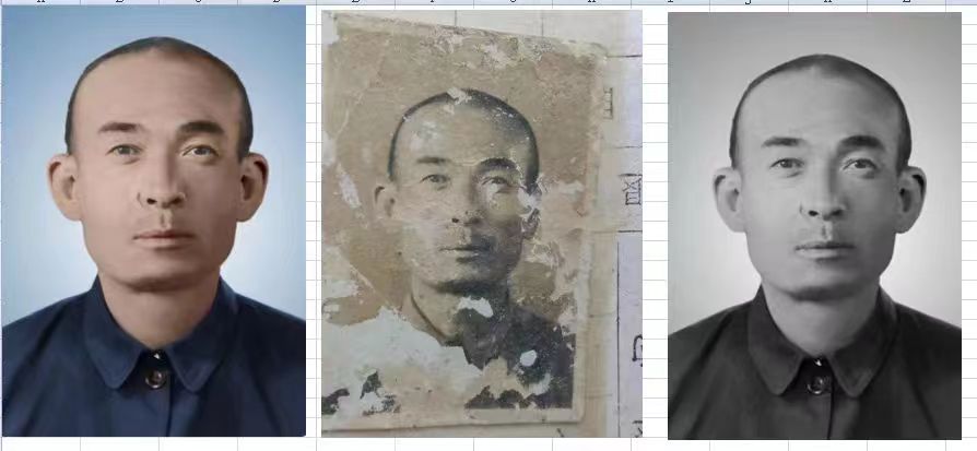 龙山老照片模糊修复-21